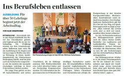 Mitteldeutsche Zeitung, 02./03.02.2019